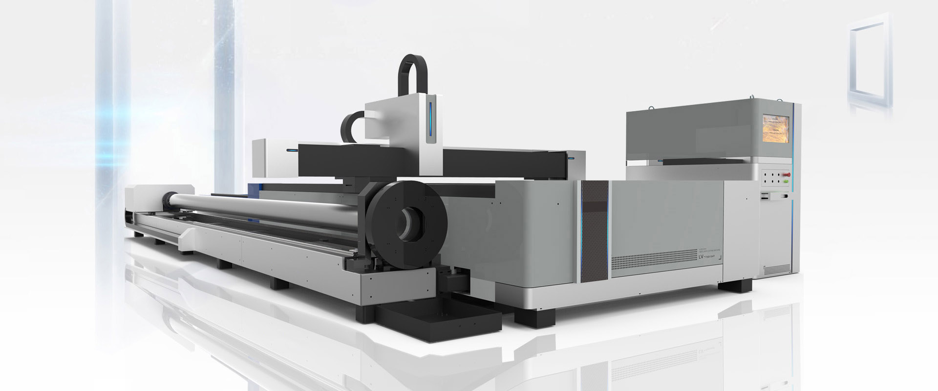 Production generation R & D generation leads generation.