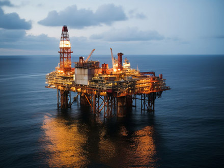 High power large format cutters empower the pressure vessel industry